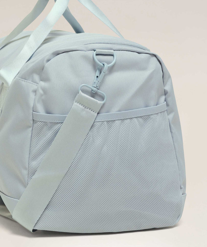 Gymshark Everyday Holdall Medium Smoke Blue