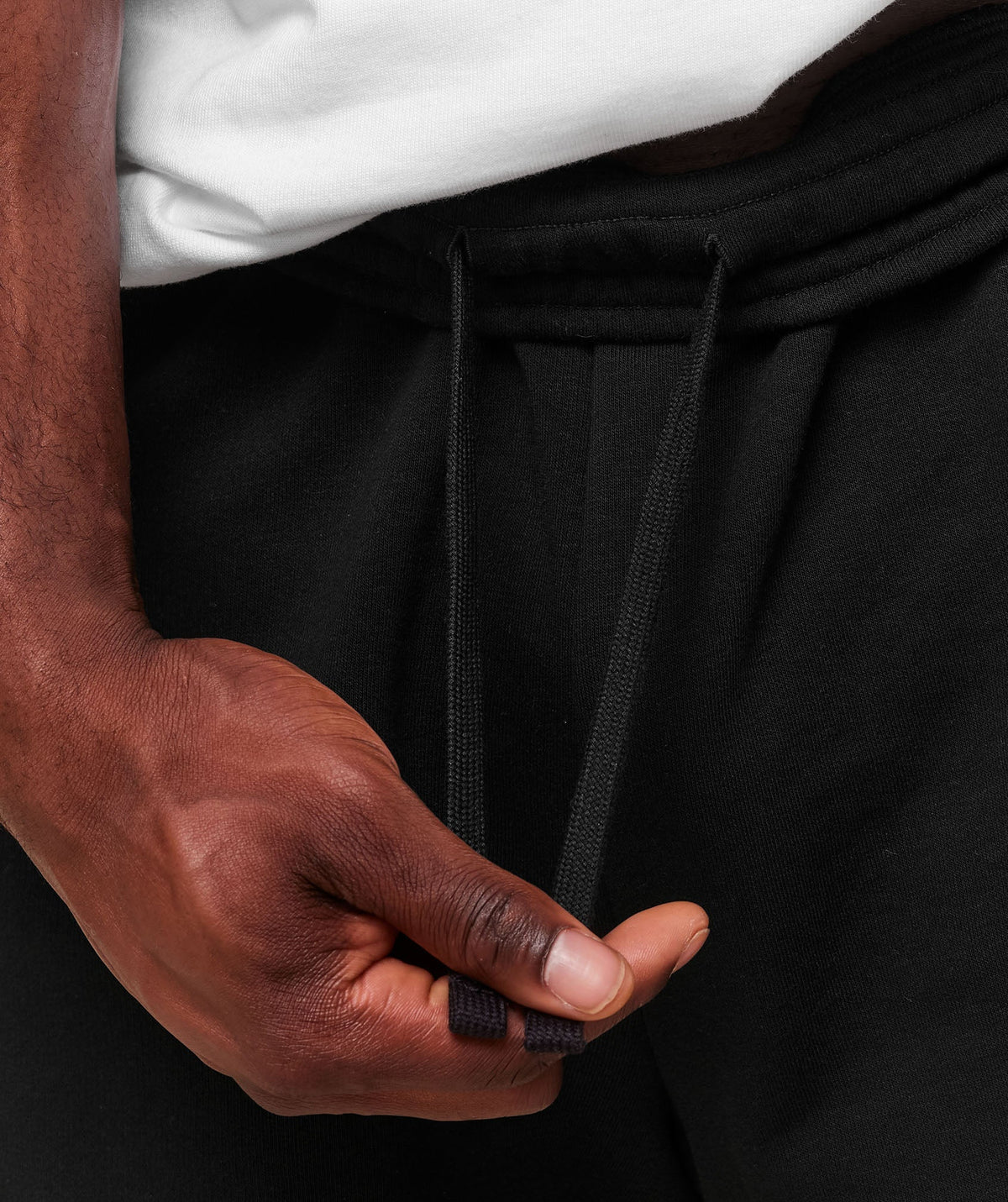 Gymshark Legacy Shorts Black