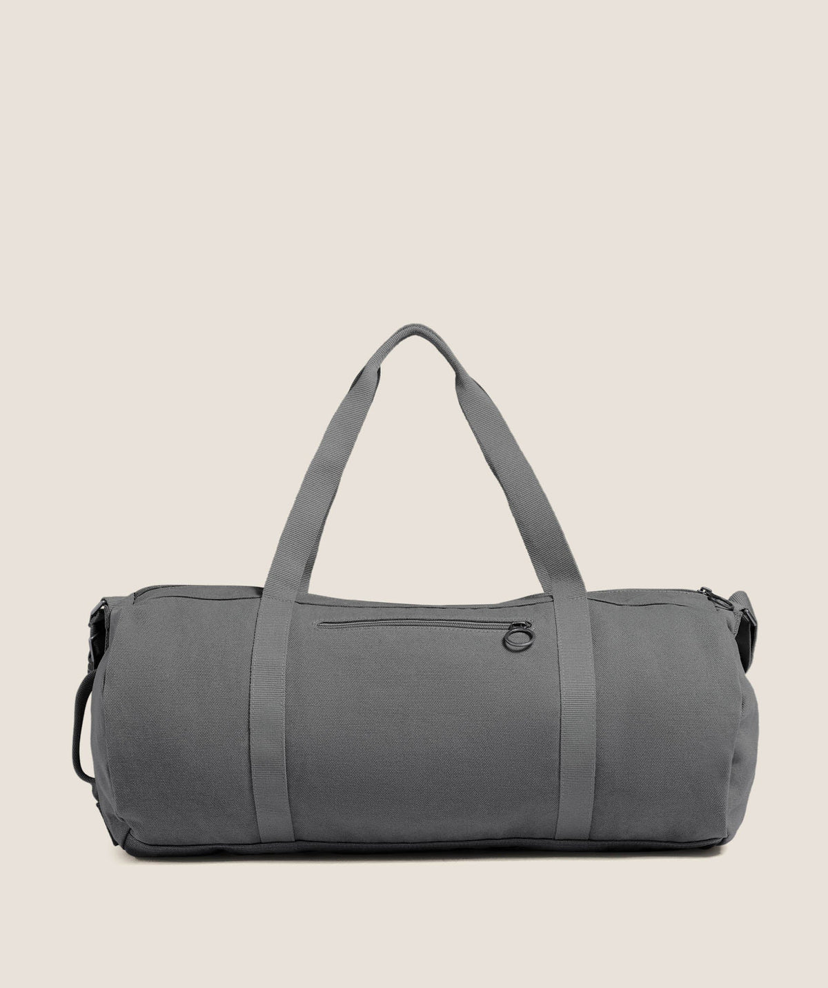 Women's Gymshark Power Holdall Dark Grey