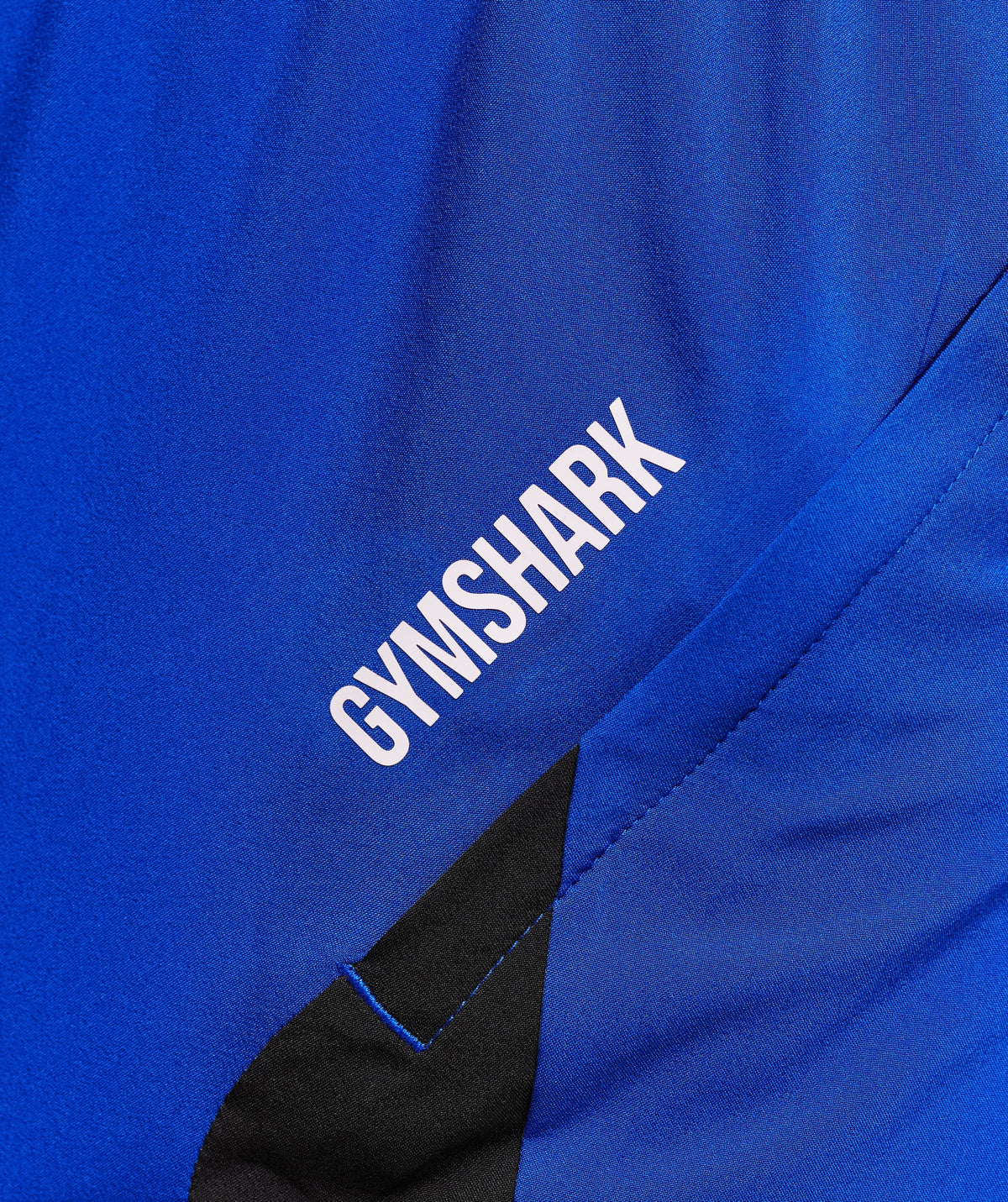 Gymshark Sport 5" Shorts Athletic Blue