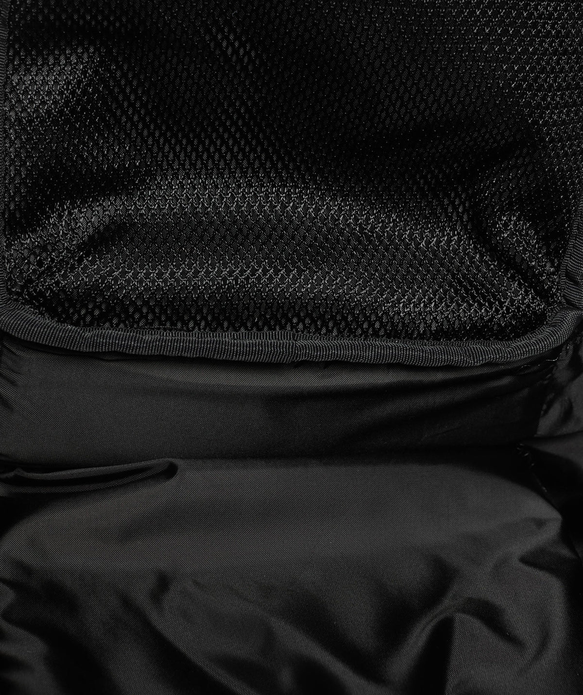 Women's Gymshark Mini Tactical Backpack Black
