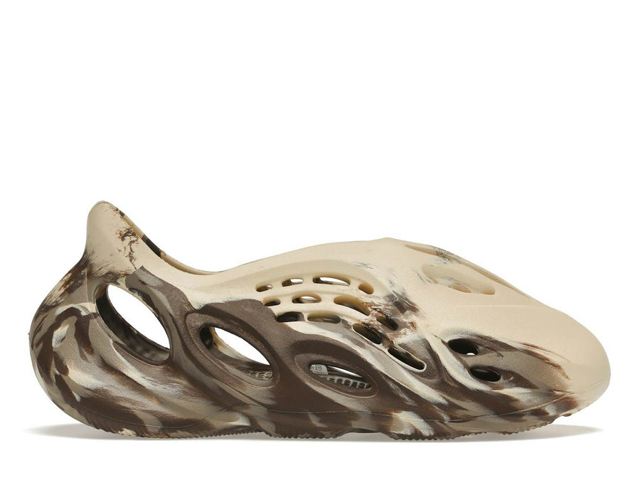 Yeezy Foam Runner Mx Cream Clay