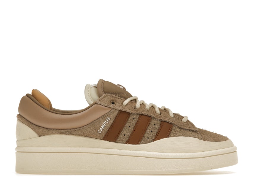 Adidas Campus Light Bad Bunny Chalky Brown