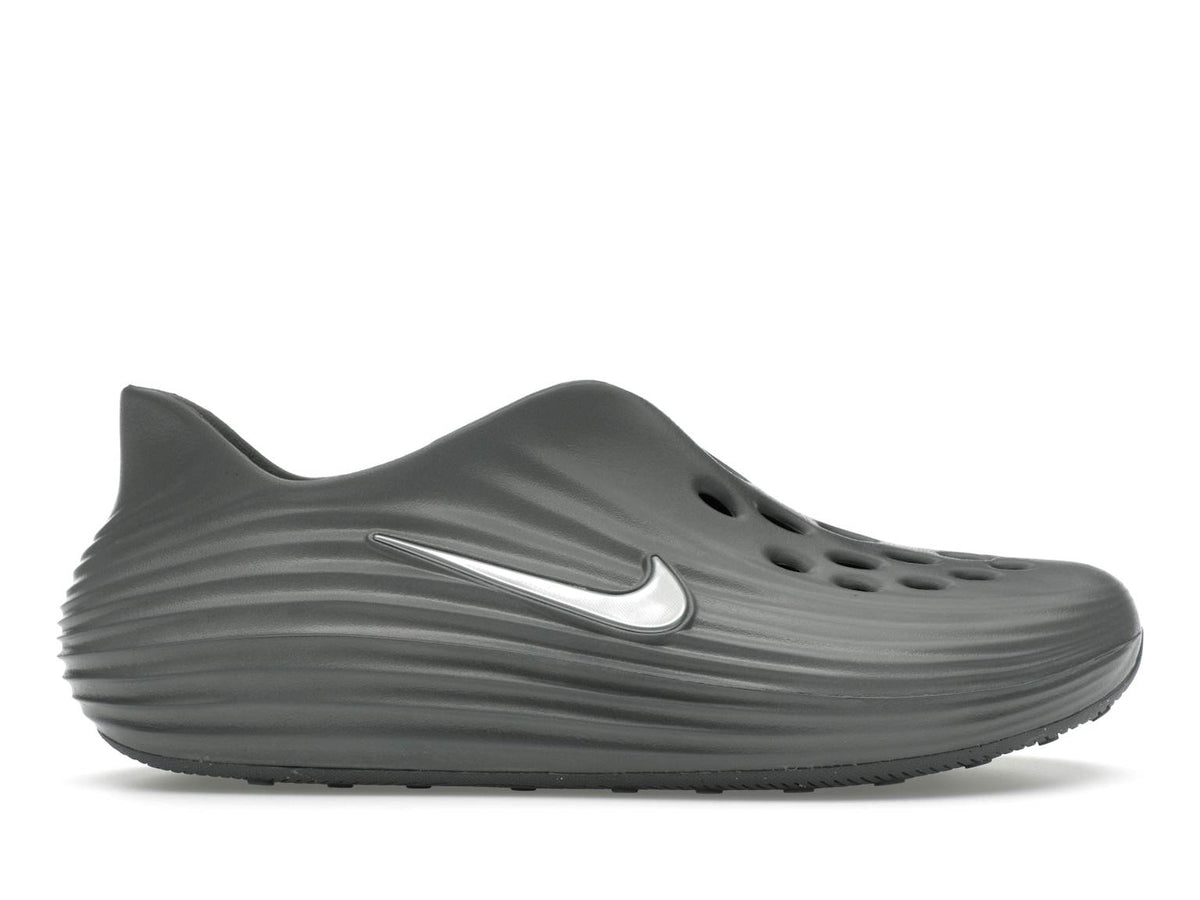 ReactX Rejuven8 Smoke Grey