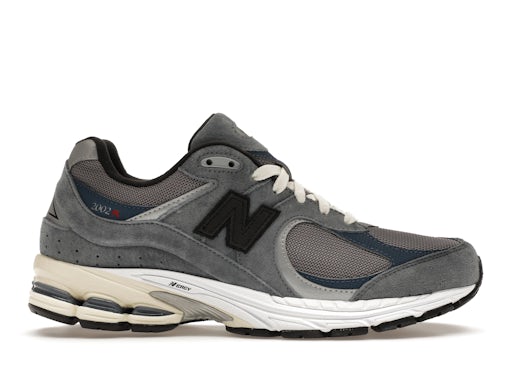 New Balance 2002R JJJJound Storm Blue