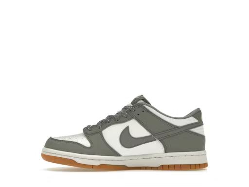 Nike Dunk Low Reflective Grey GS