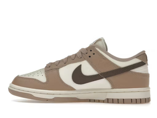 Nike Dunk Low Off White/Diffused Taupe