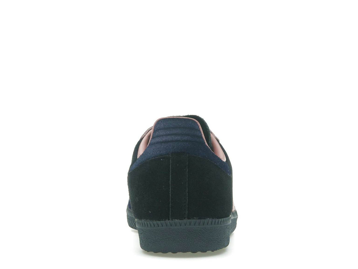 Wmns Samba OG 'Black Wonder Mauve Indigo'