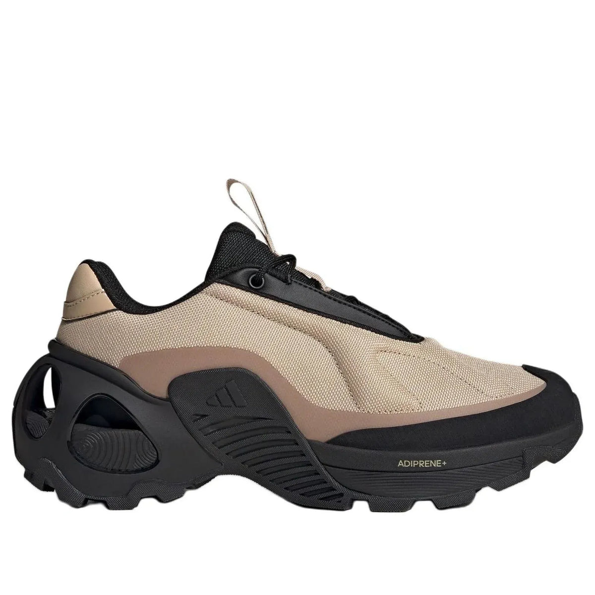 Adidas Wonder Runner Beige Black