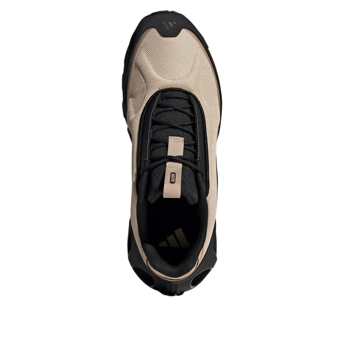 Adidas Wonder Runner Beige Black