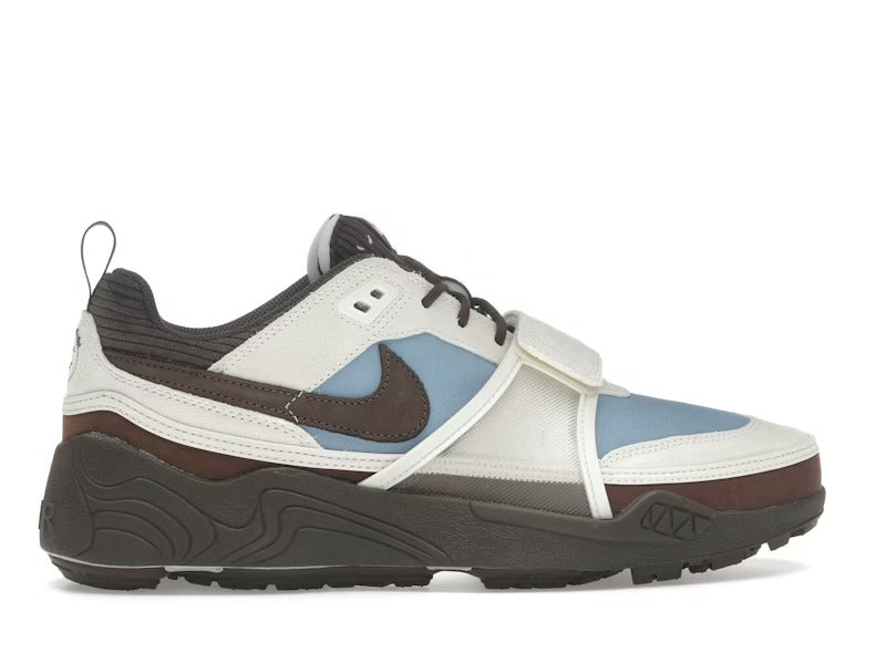 Travis Scott x Zoom Field Jaxx Leche Blue