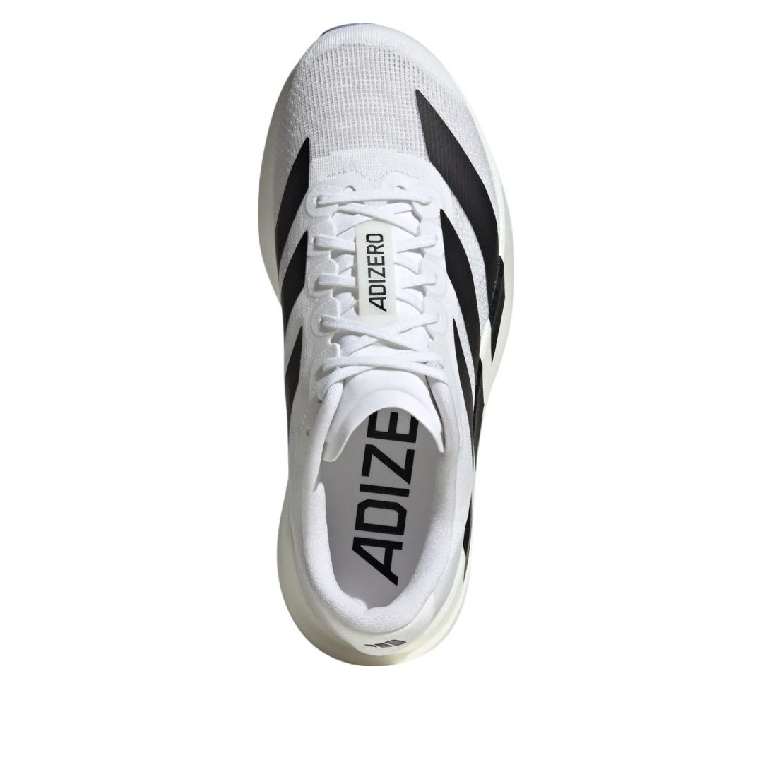 Adidas Adizero Evo SL White Black