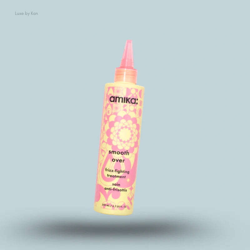 Amika Smooth Over Frizz-Fighting Treatment 200ML