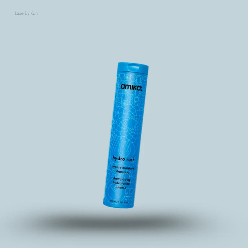 Amika Hydro Rush Intense Moisture Shampoo