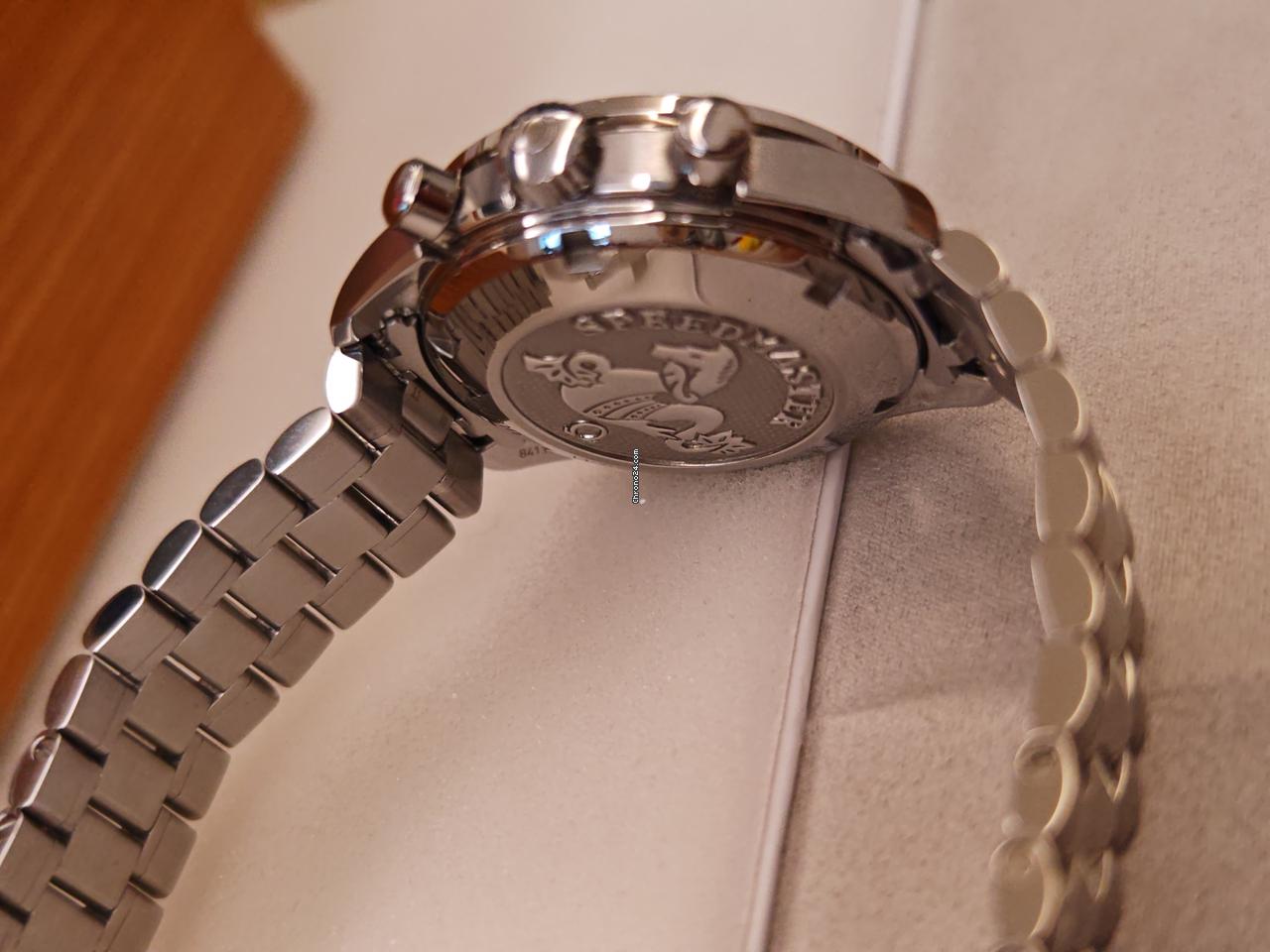 Omega Speedmaster