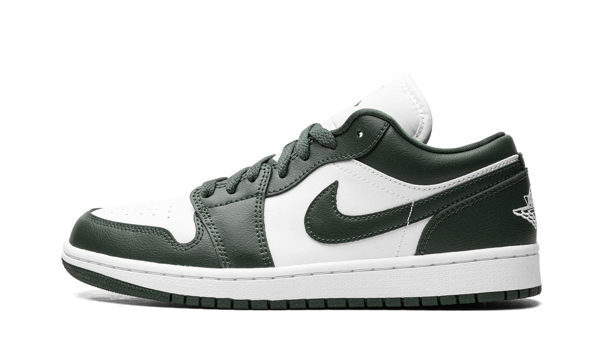 Air Jordan 1 Low Green