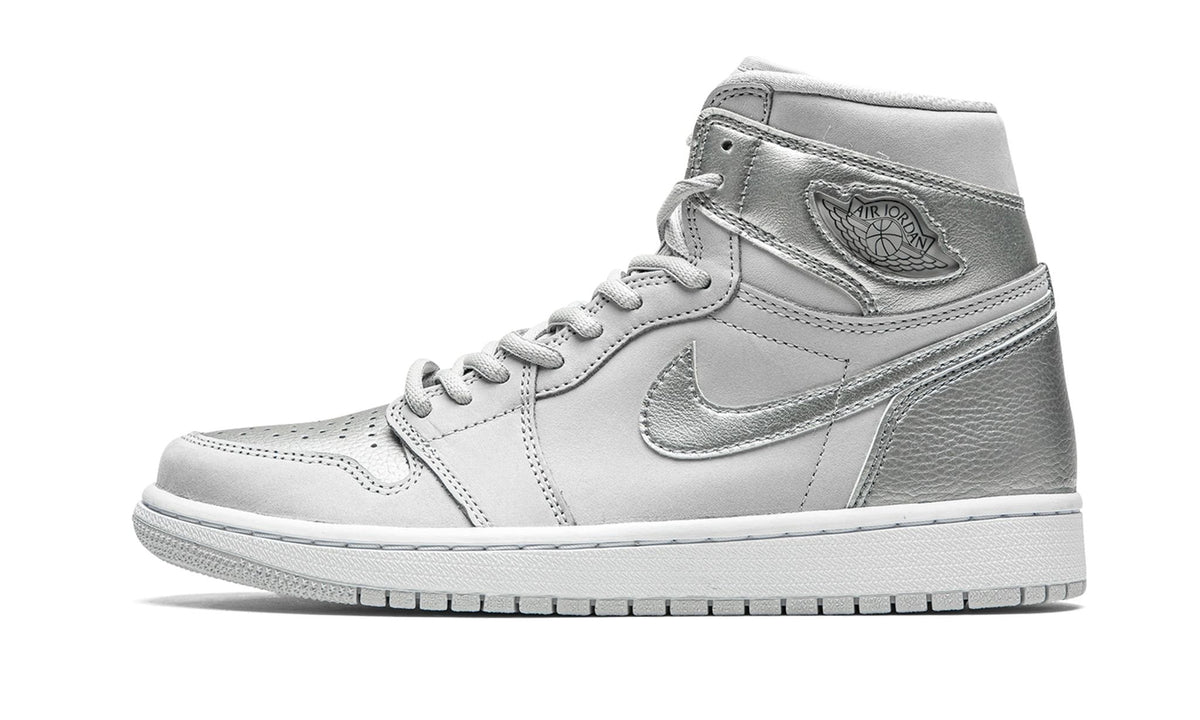 Air Jordan 1 Retro High OG Co.JP Tokyo / Neutral Grey