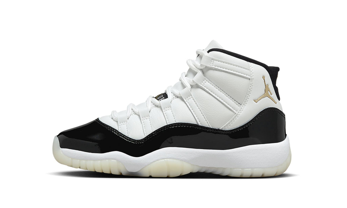 Jordan 11 Retro DMP Defining Moments (2023)