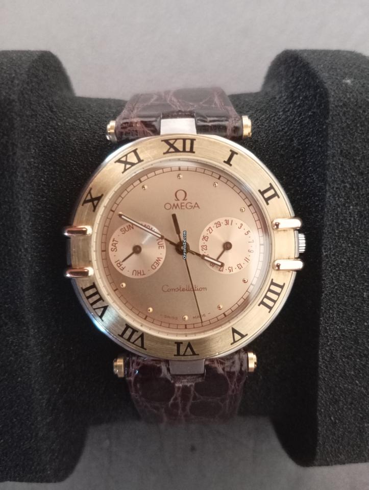 Omega Constellation