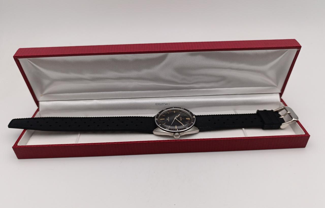 Omega Seamaster