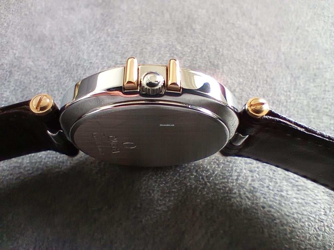 Omega Constellation