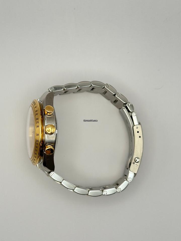 Omega Speedmaster