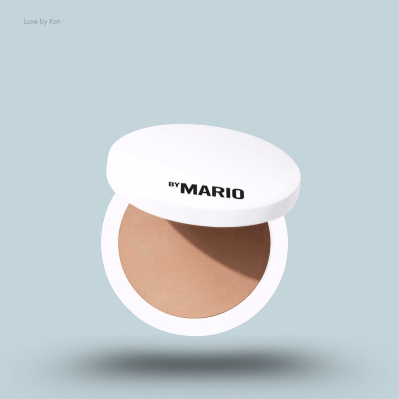 MAKEUP BY MARIO SoftSculpt Bronzer
