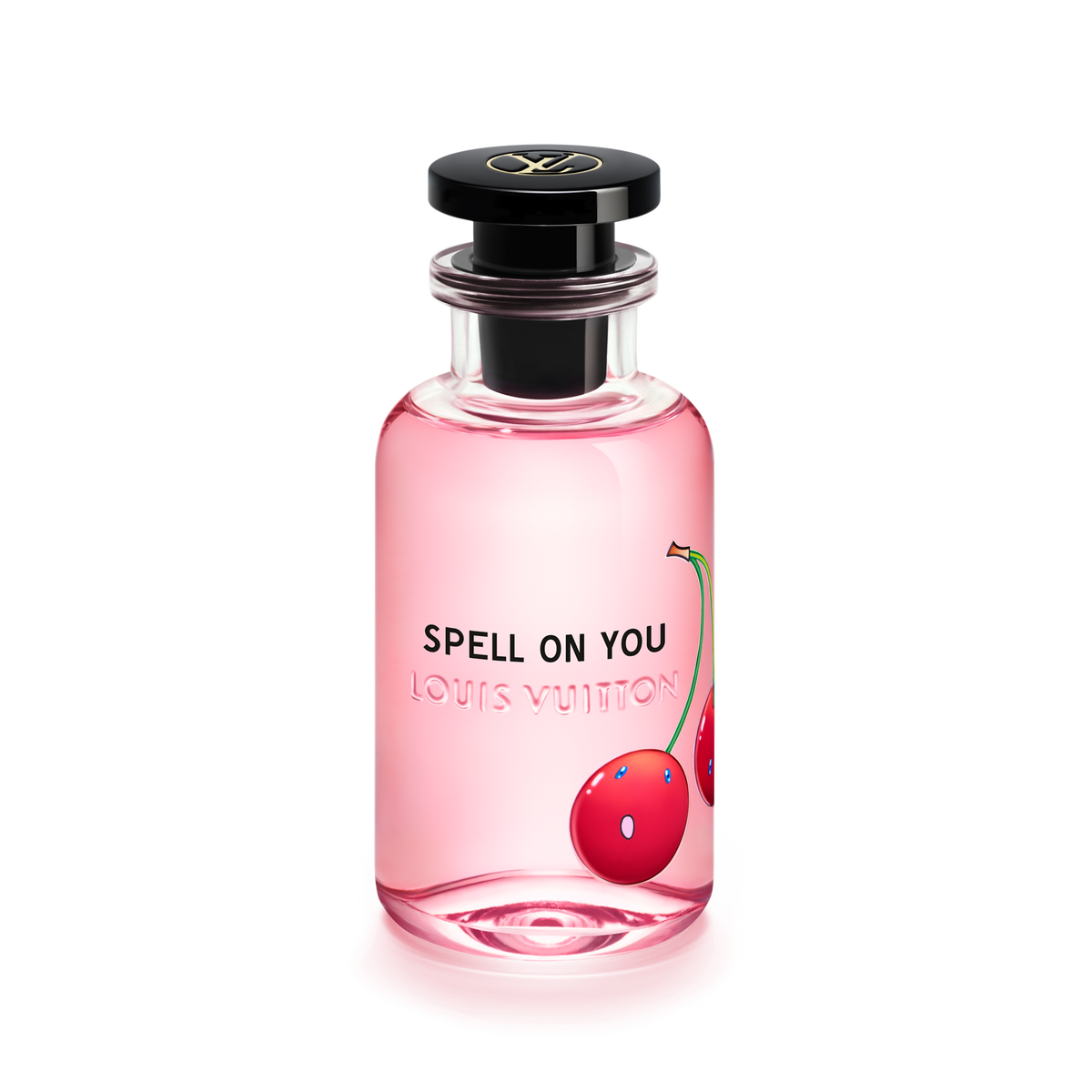 LV x TM Spell On You