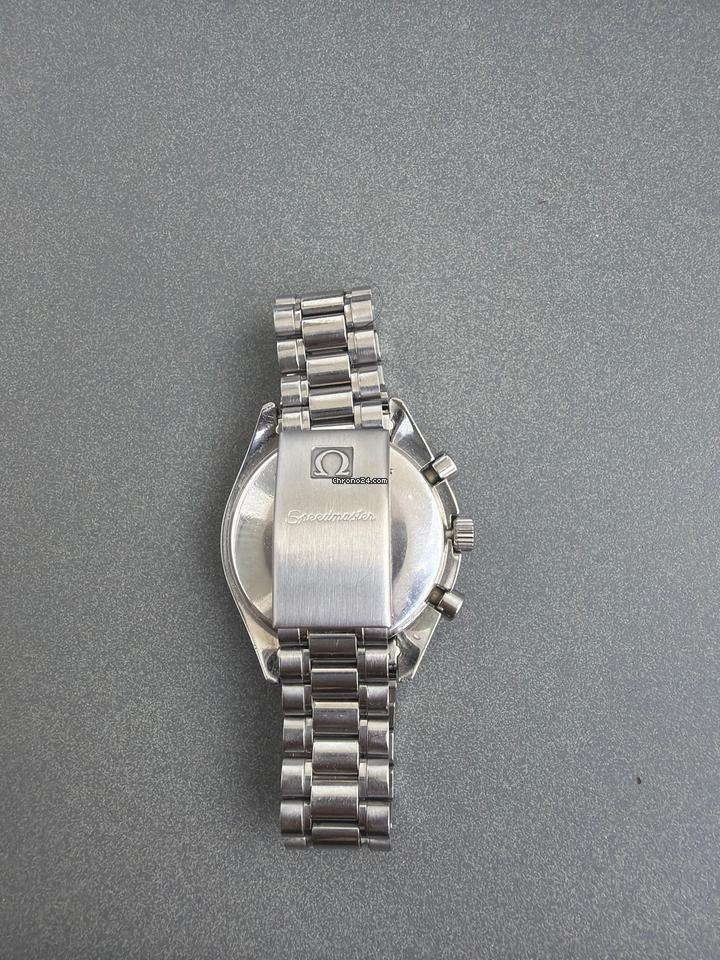 Omega Speedmaster