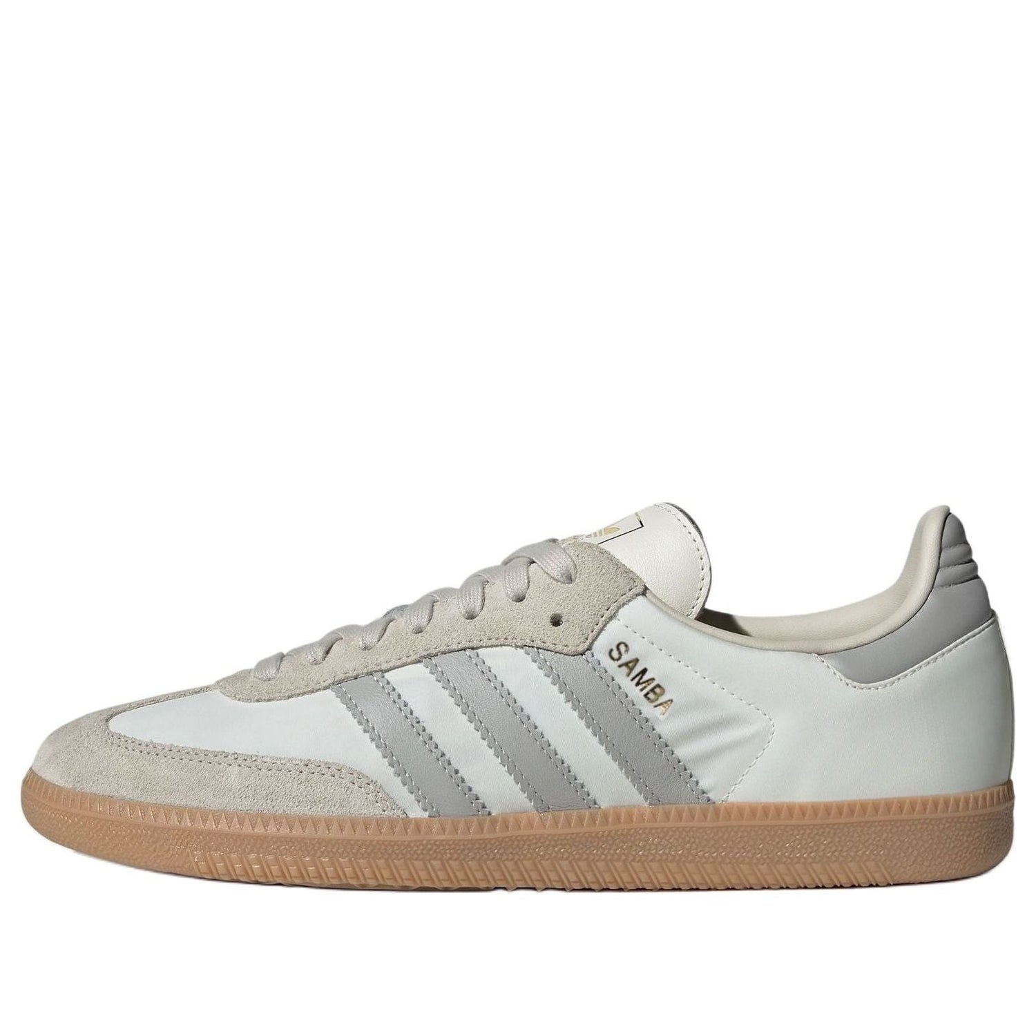 Adidas Samba OG Off White Alluminum
