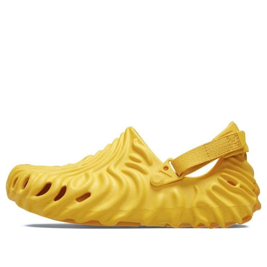 Crocs Pollex Clog By Salehe Bembury Yoke