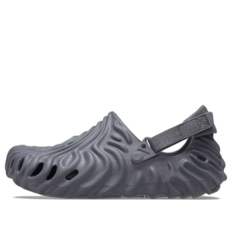 Crocs Pollex Clog By Salehe Bembury Niagara