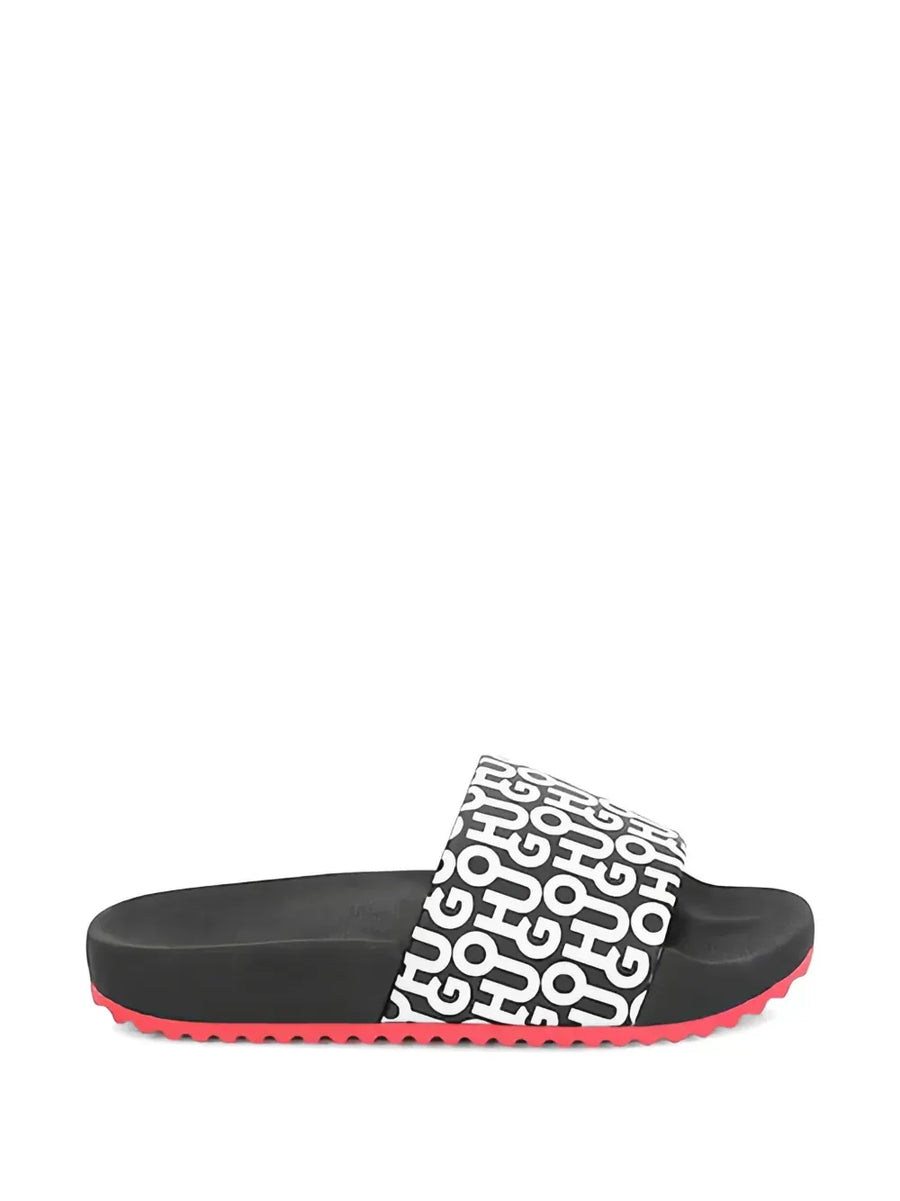 Match It logo-print slides