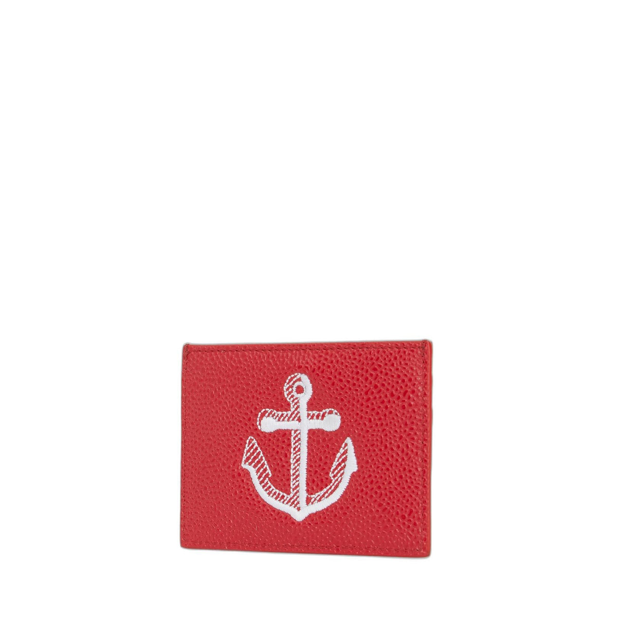 Cardholder W Note Compartment