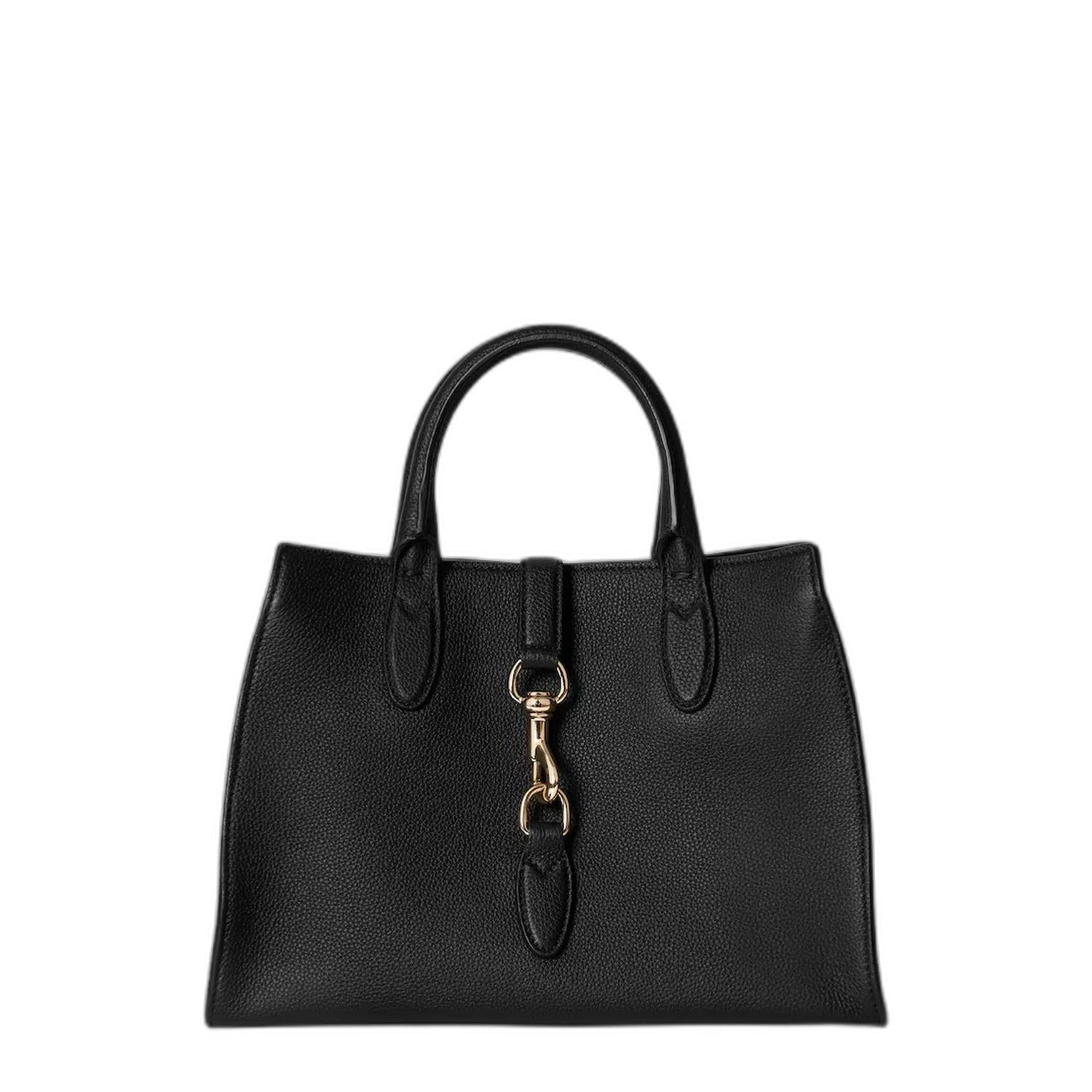 Gucci Jackie Medium Leather Handbag