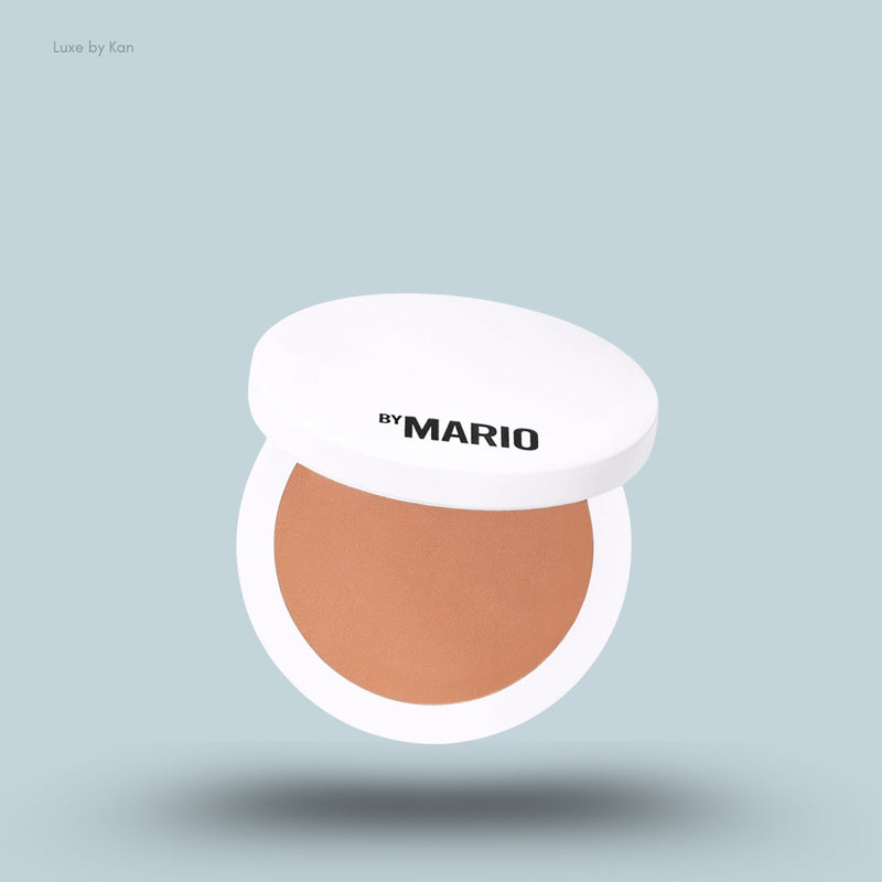 MAKEUP BY MARIO SoftSculpt Bronzer