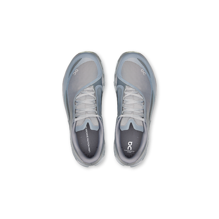 ON Running Men's Cloudmonster Hyper PAF Phantom Apollo - Phantom Apollo
