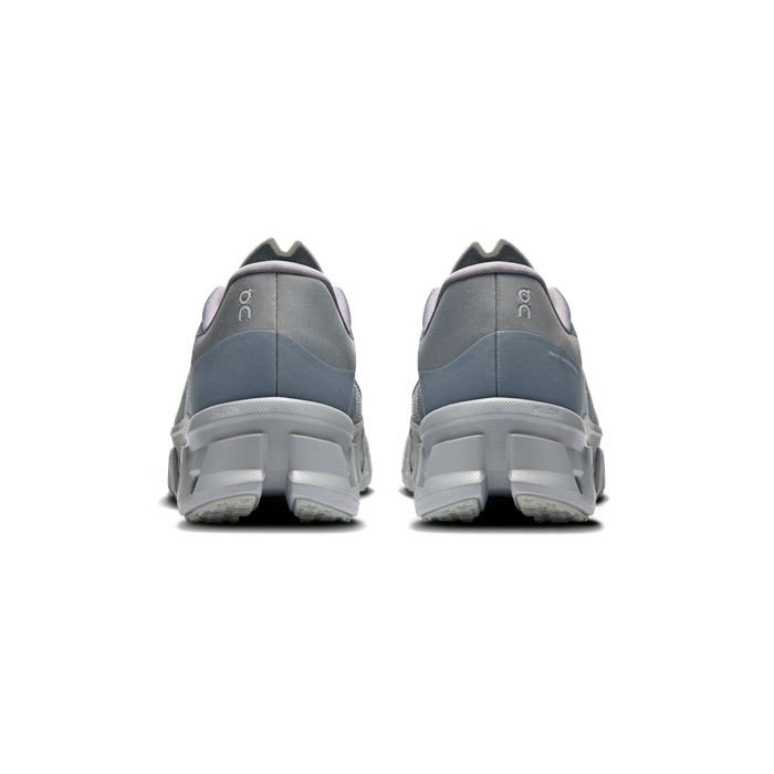ON Running Men's Cloudmonster Hyper PAF Phantom Apollo - Phantom Apollo