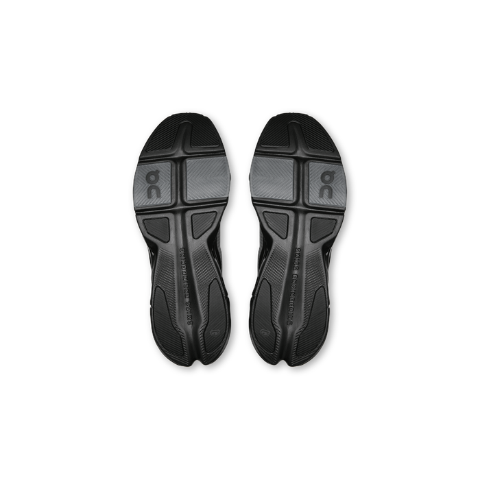ON Running Men's Cloudpulse Next Black Stone - Black Stone