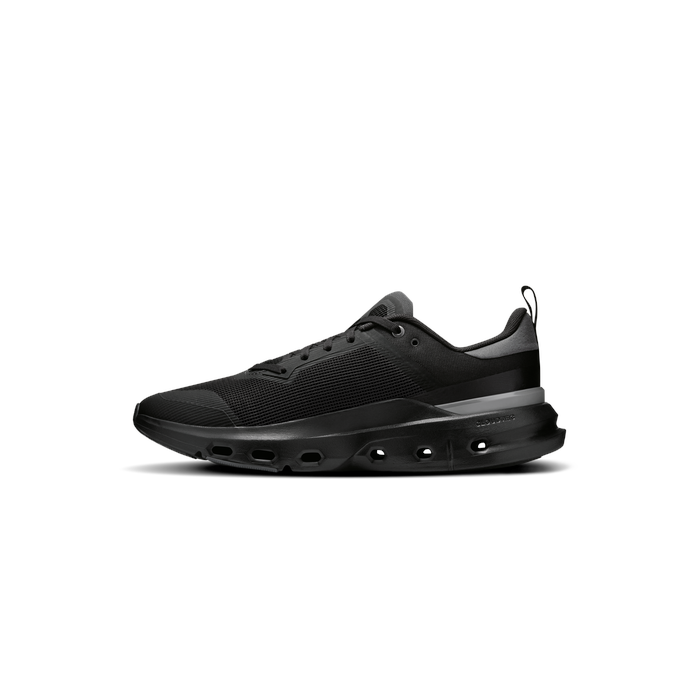 ON Running Men's Cloudpulse Next Black Stone - Black Stone