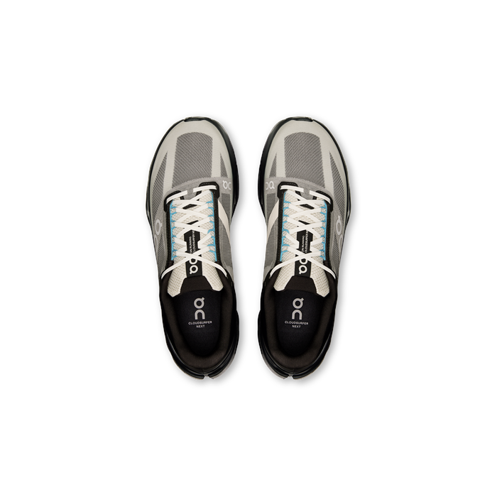 ON Running Men's Cloudsurfer Next Lumos Black Dew - Black Dew