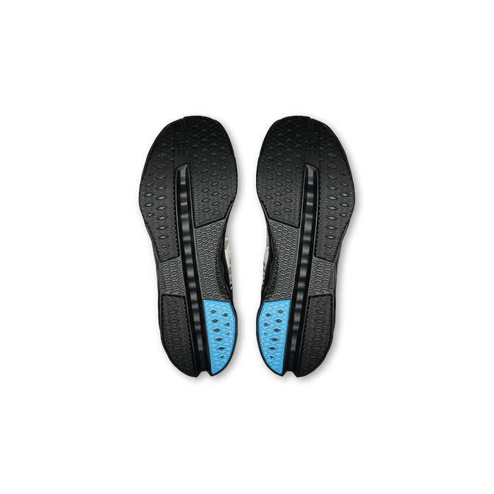 ON Running Men's Cloudsurfer Next Lumos Black Dew - Black Dew