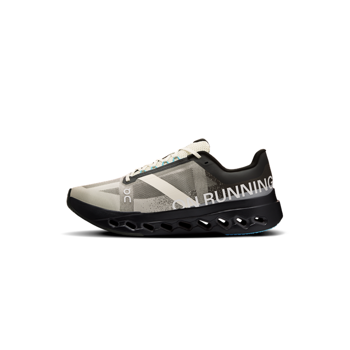 ON Running Men's Cloudsurfer Next Lumos Black Dew - Black Dew