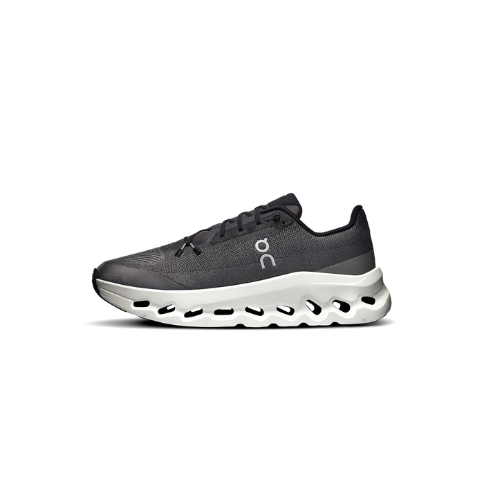 ON Running Men's Cloudtilt Black Asphalt - Black Asphalt