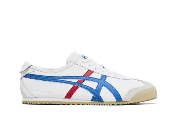 Mexico 66 White Blue 2023