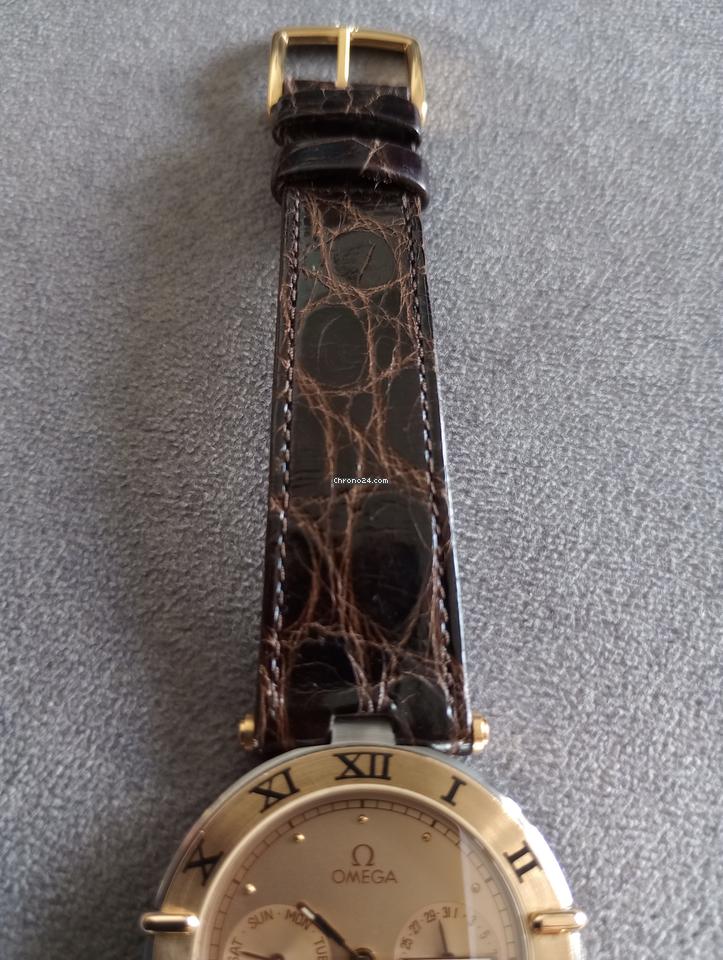 Omega Constellation