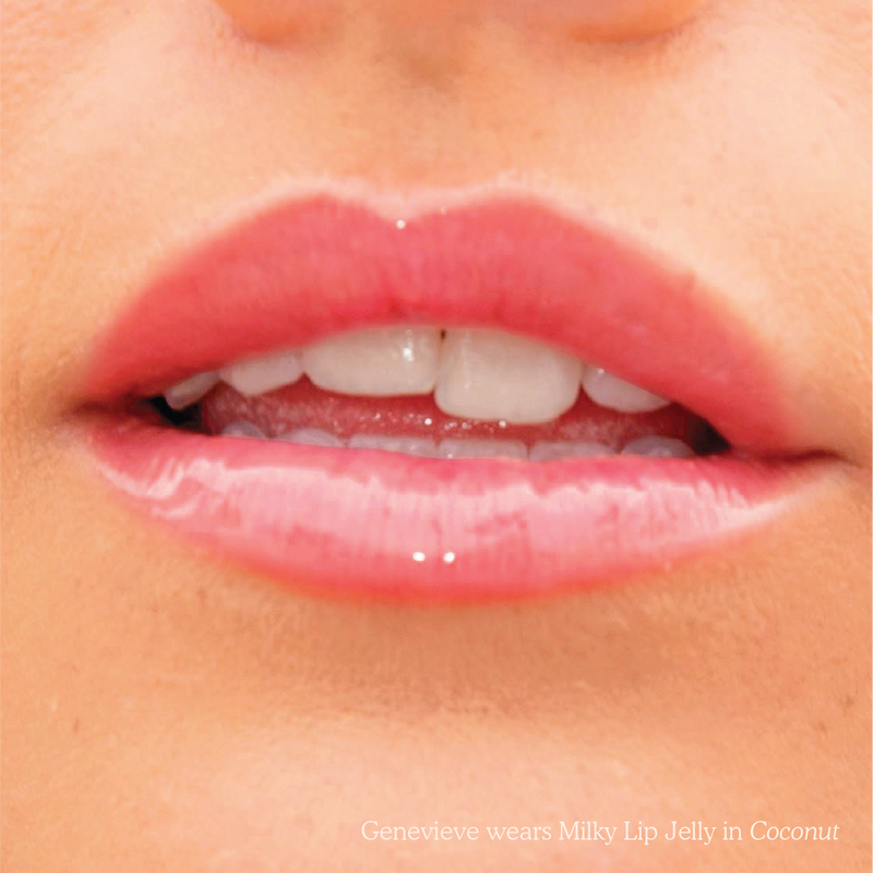 Milky Lip Set