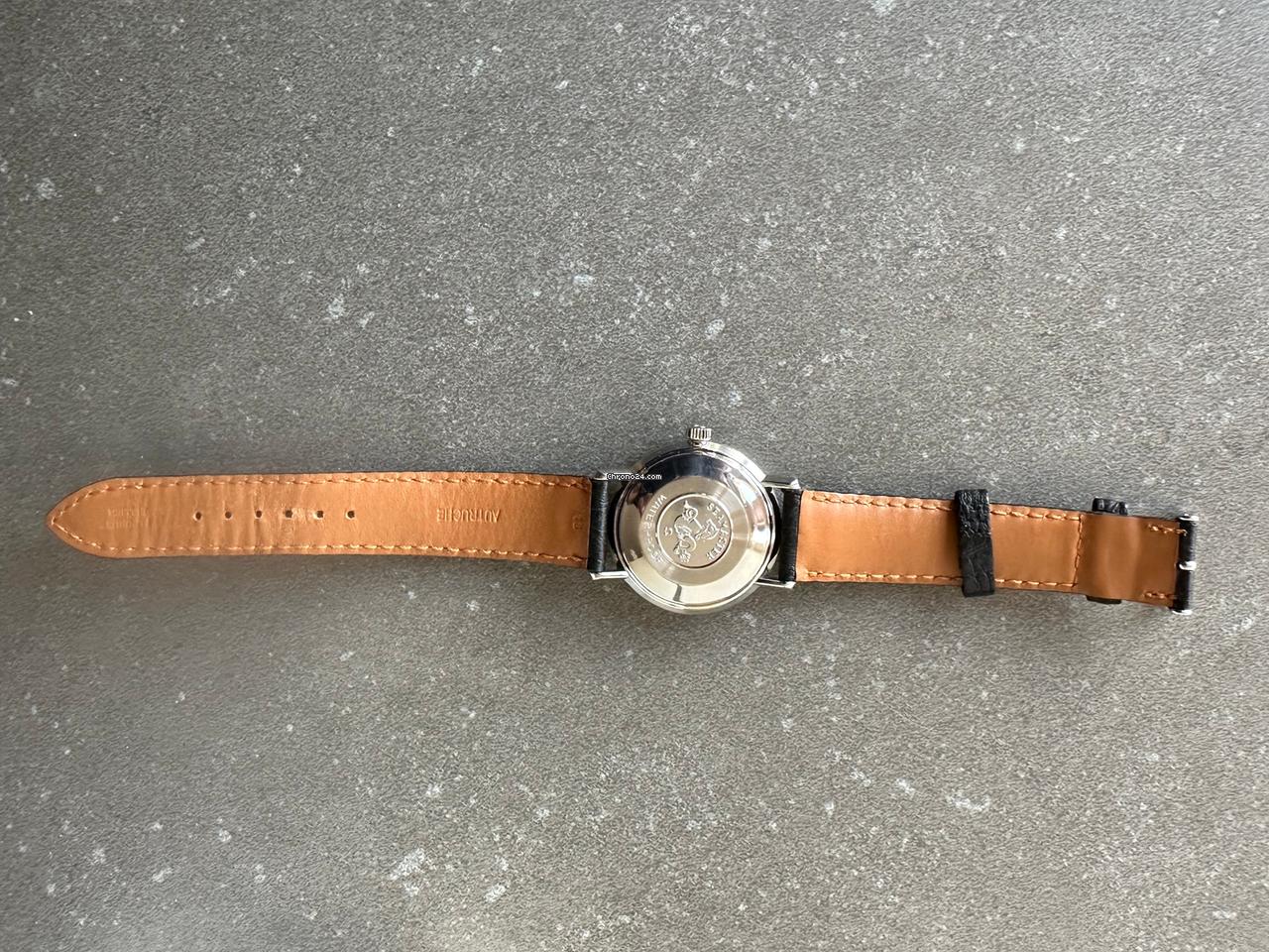 Omega Seamaster