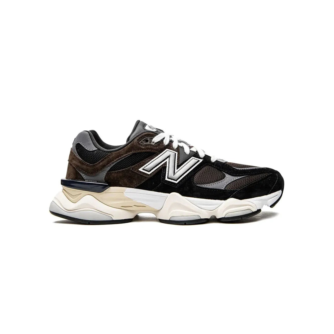 New Balance 9060 Brown Black