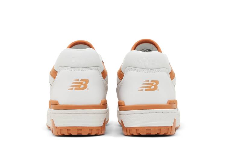 New Balance 550 Burnt Orange